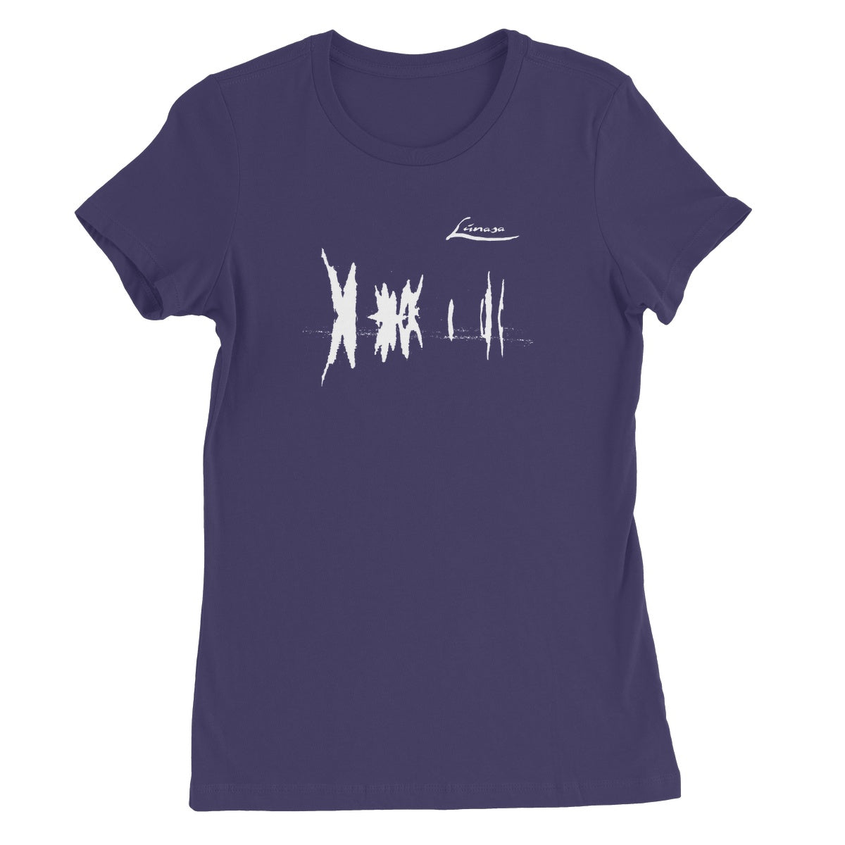 Lnasa "L Nua" Women's T-Shirt