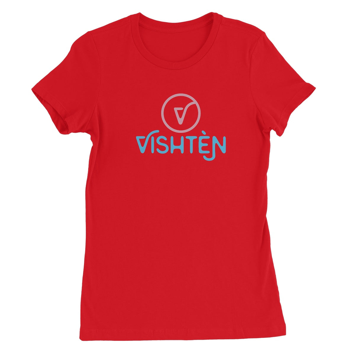 Vishtn Women's T-Shirt