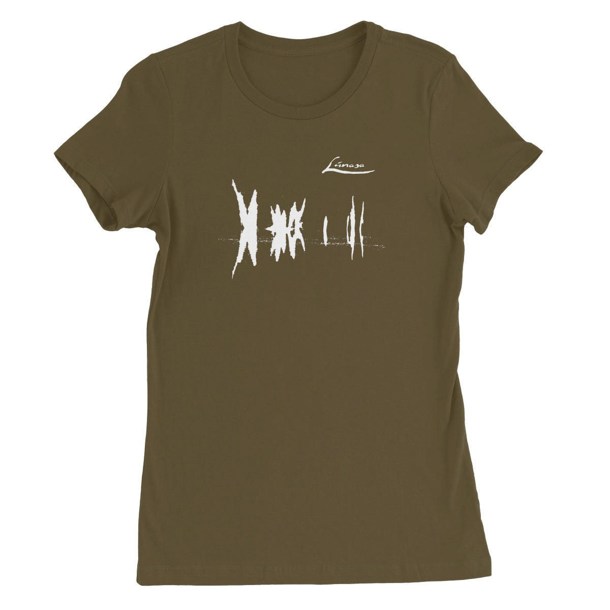 Lnasa "L Nua" Women's T-Shirt
