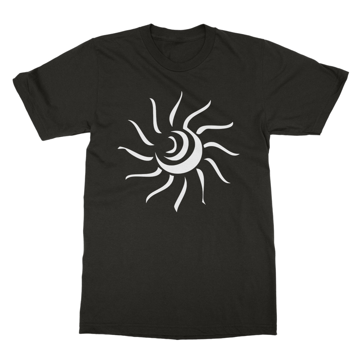 Tribal Sun T-Shirt