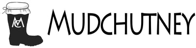 Mudchutney