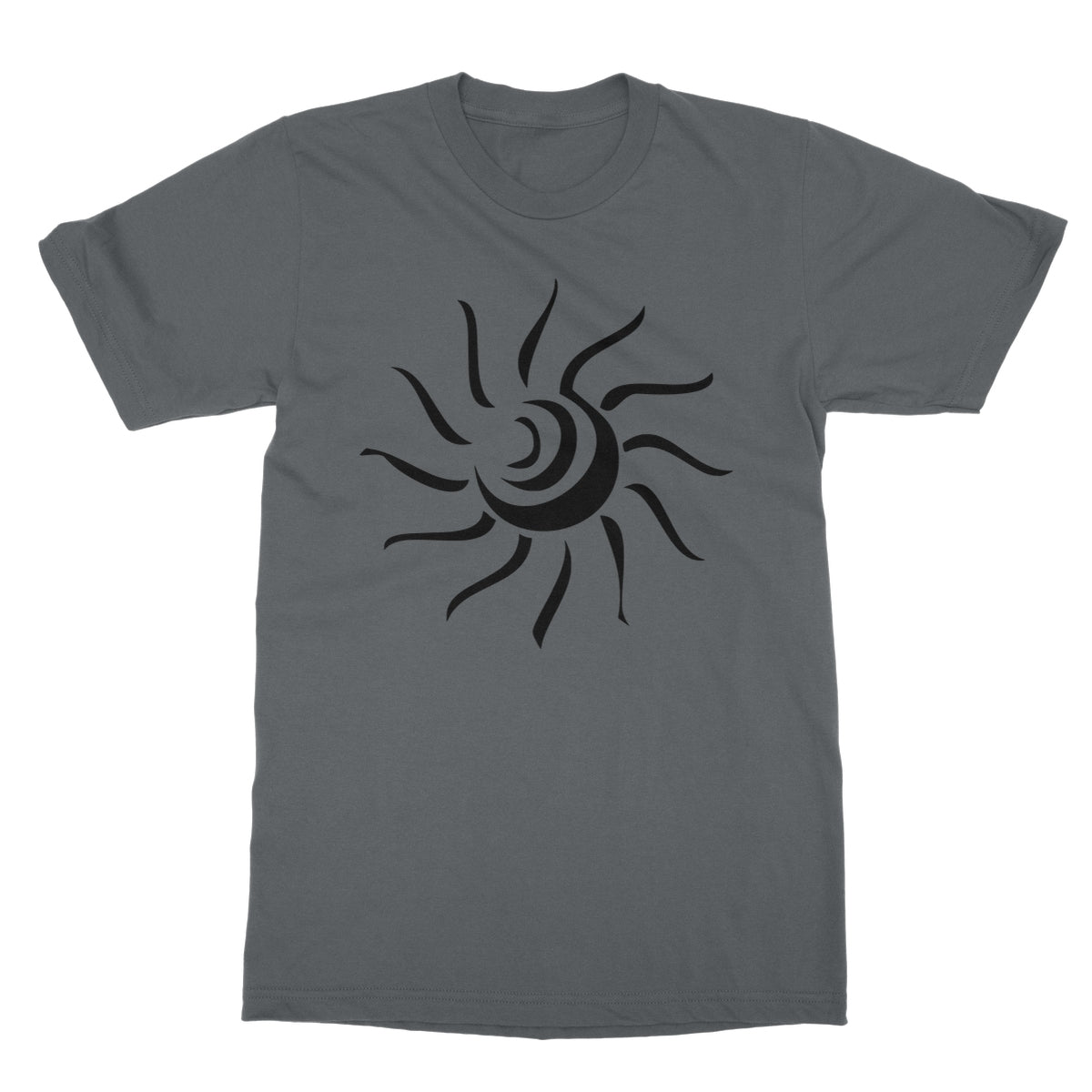 Tribal Sun T-Shirt