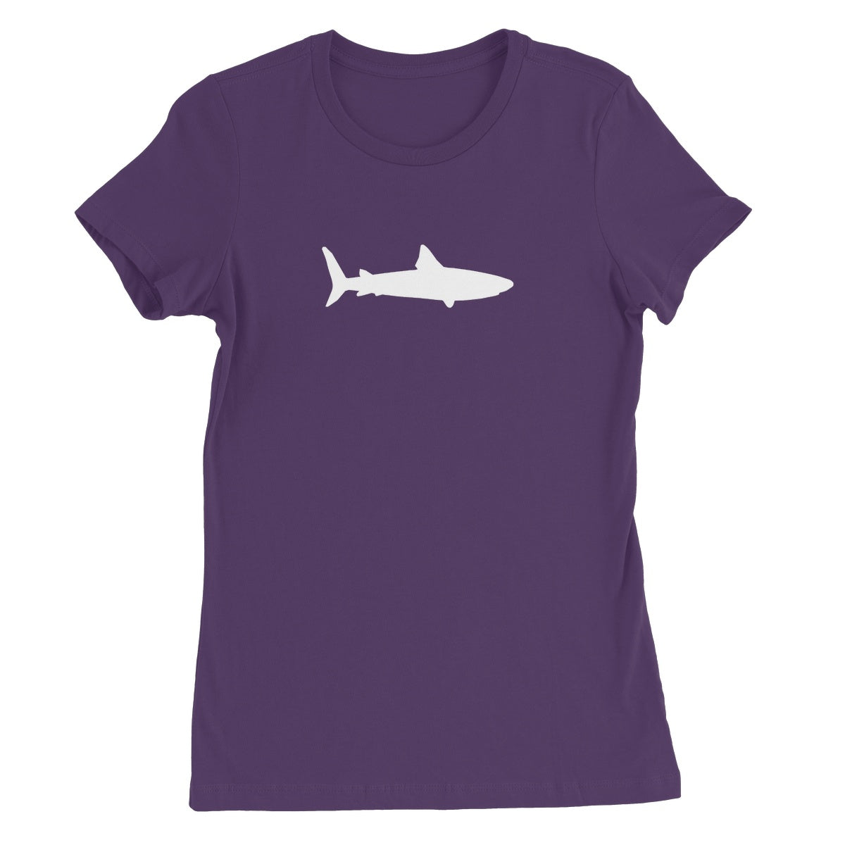 Shark Women's T-Shirt