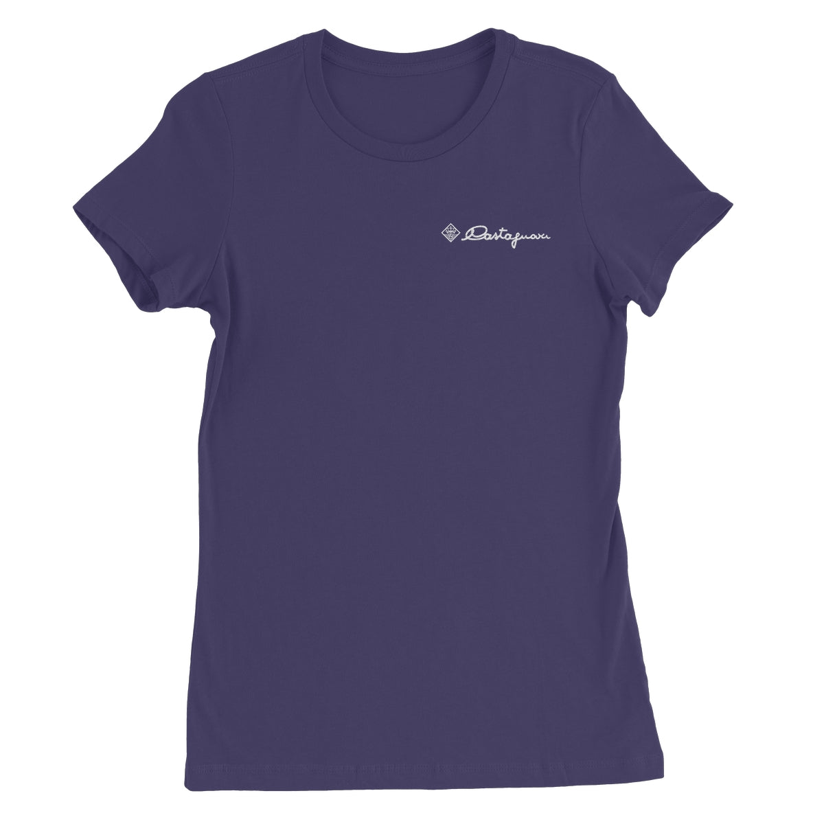 Castagnari Logo Women's T-Shirt