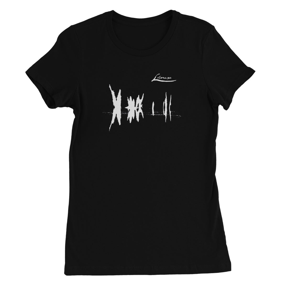 Lnasa "L Nua" Women's T-Shirt