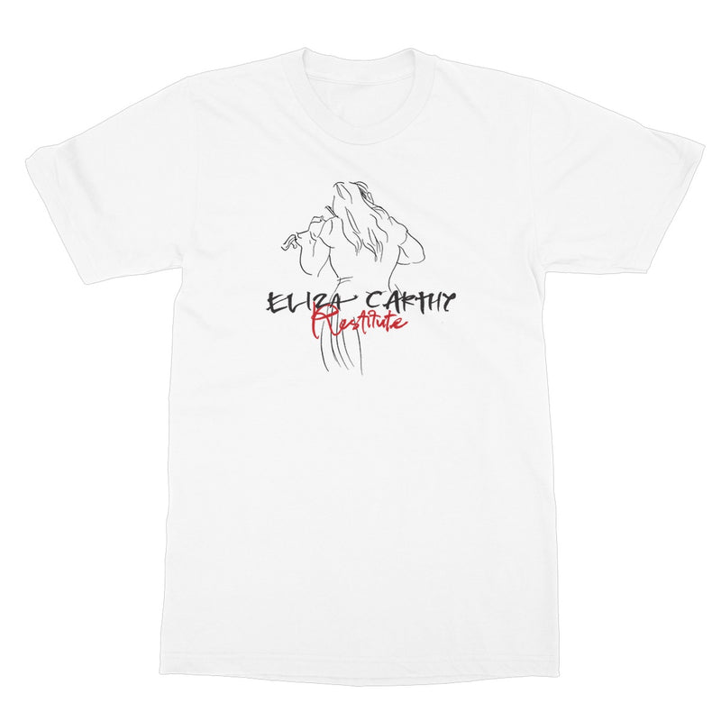 Eliza Carthy Restitute 2020 T-Shirt