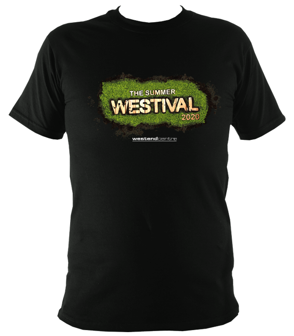 Westival 2020 T-shirt