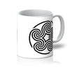 Five way Celtic Mug