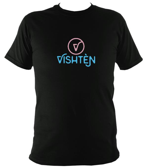 Vishtèn T-shirt