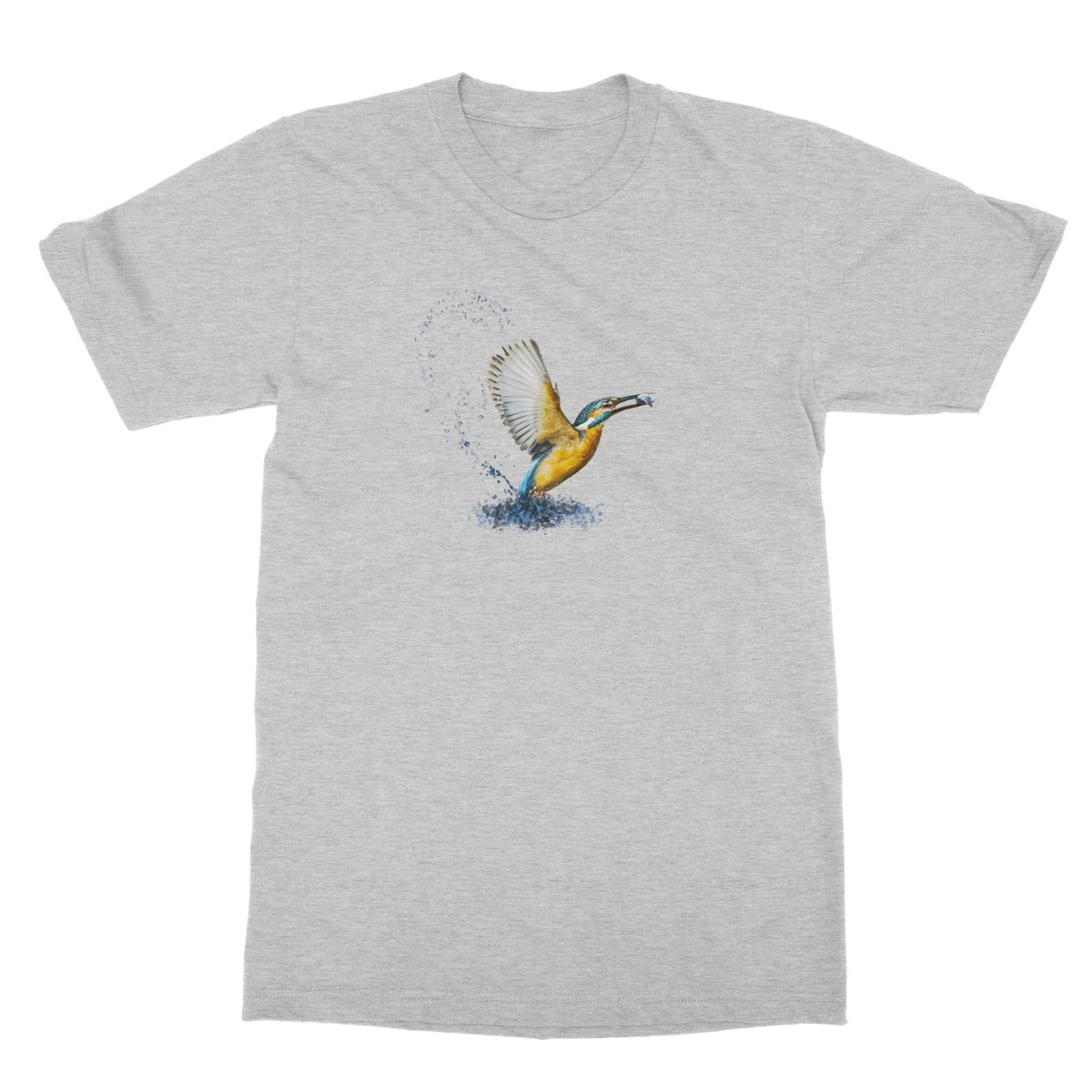 Kingfisher T-Shirt