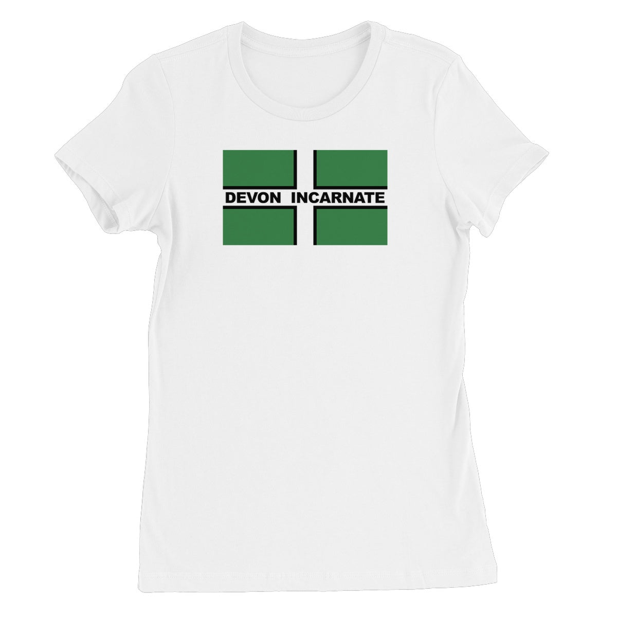 Devon Incarnate Women's T-Shirt