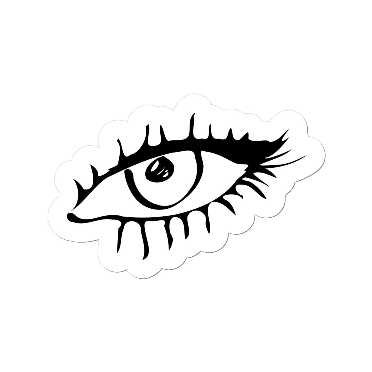 Eye Sticker