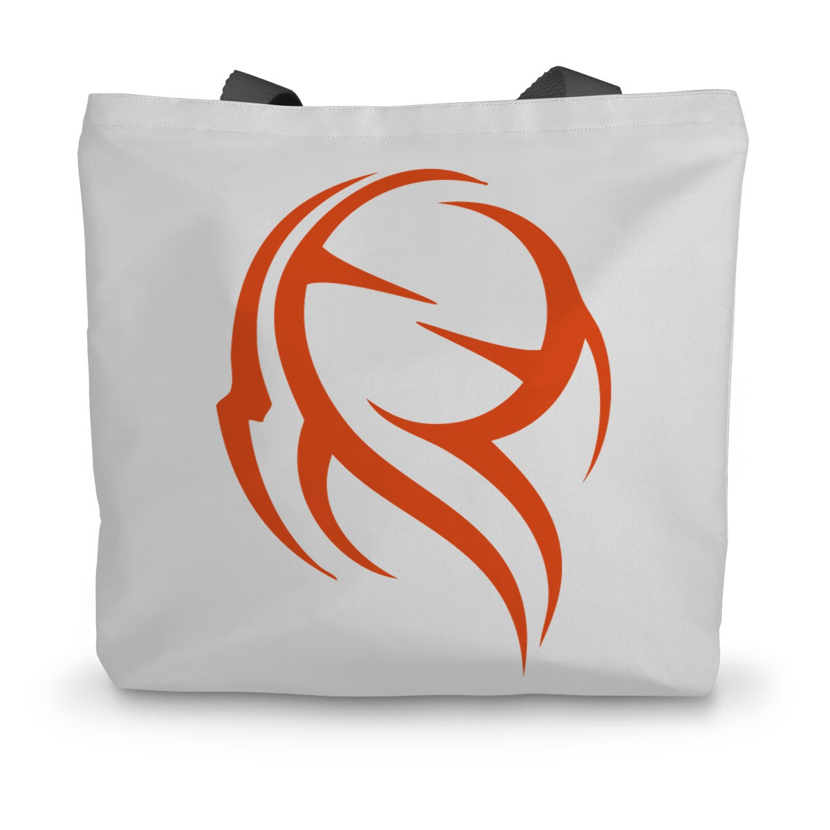 Intreccio Canvas Tote Bag