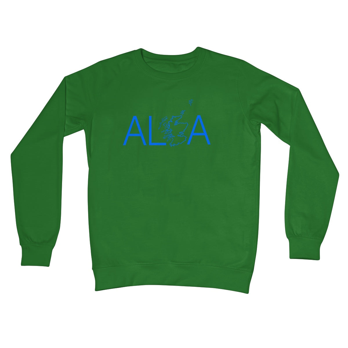 Alba Sweatshirt