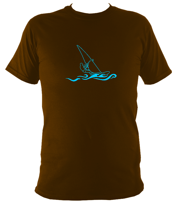 Windsurfer | Windsurfing T-shirt