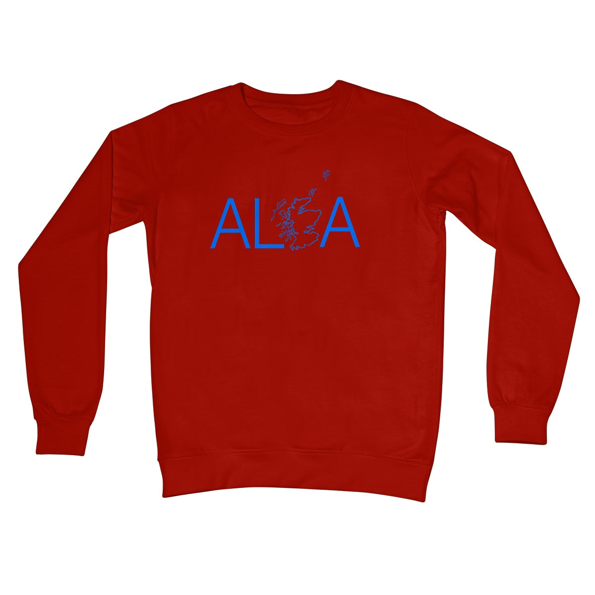 Alba Sweatshirt