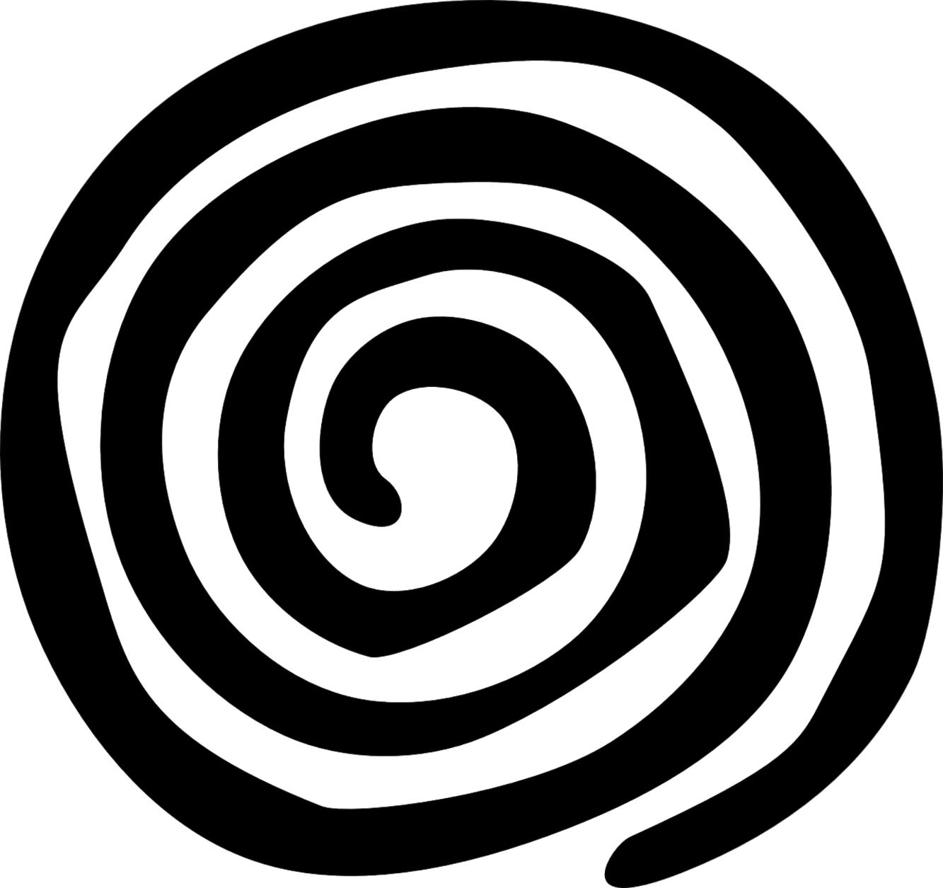 Spiral Hoodie-Hoodie-Mudchutney