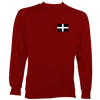 Cornish Flag Sweatshirt