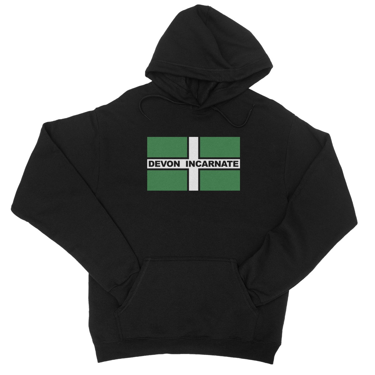 Devon Incarnate Hoodie