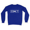 Eat Sleep & Morris Dance Sweatshirt
