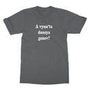 Would you like to dance Cornish T-Shirt