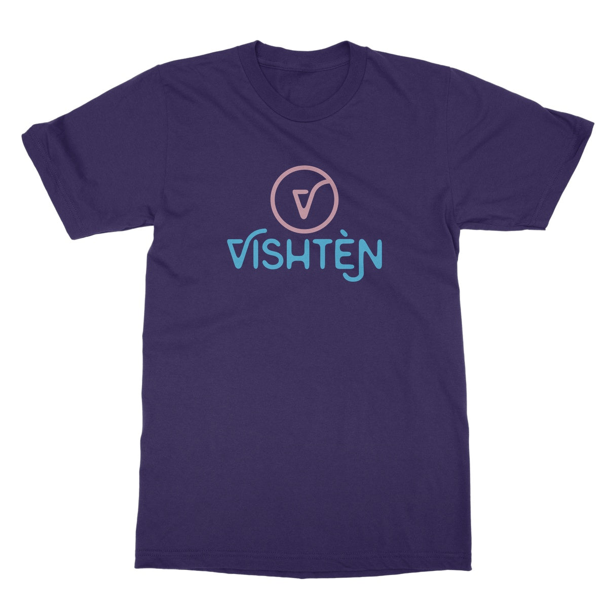 Vishtn T-Shirt