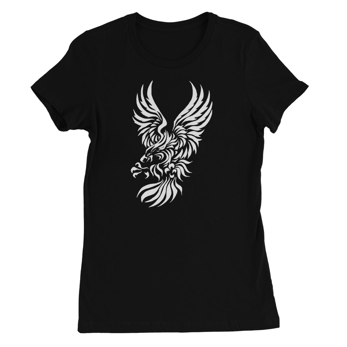 Eagle Women's T-Shirt