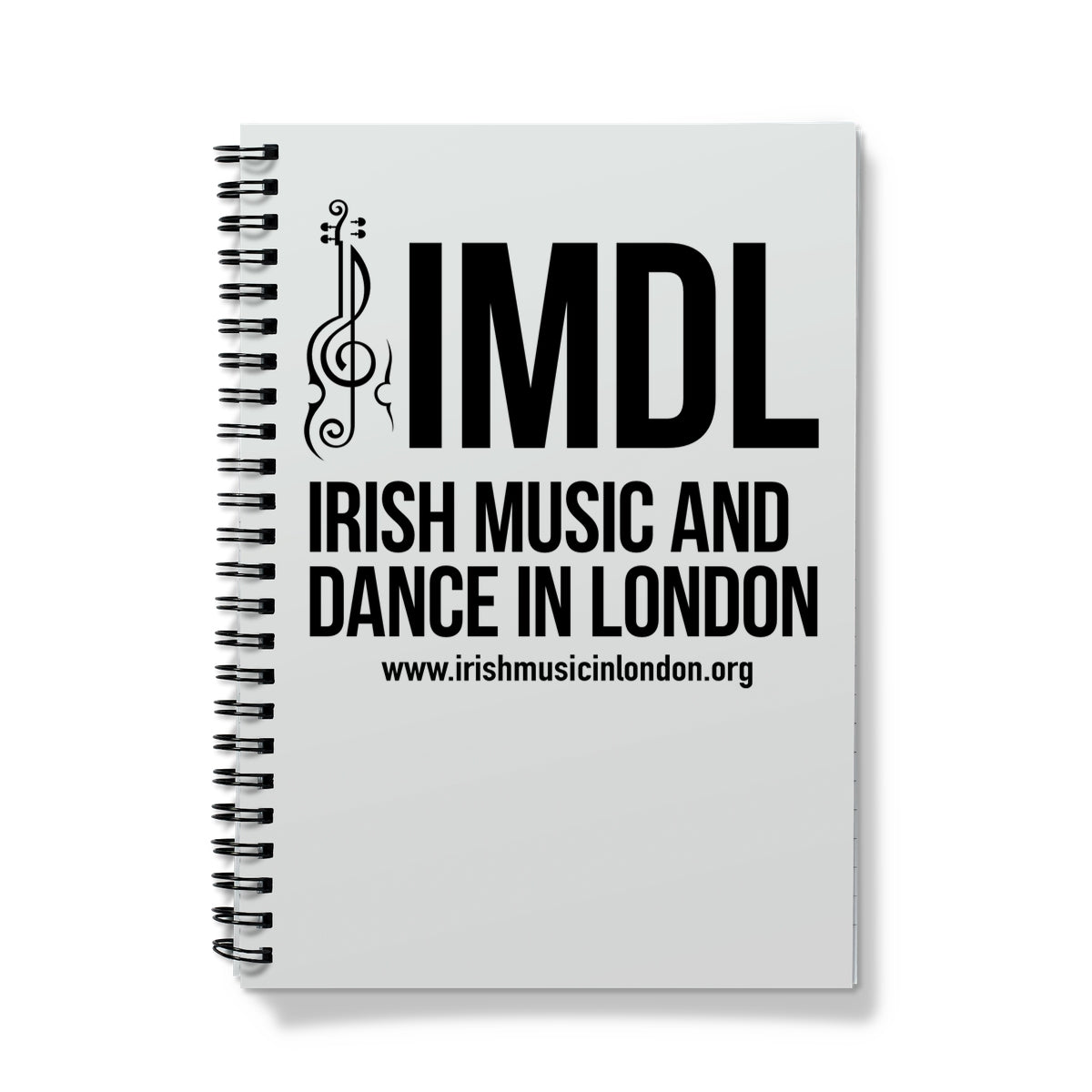 IMDL Notebook