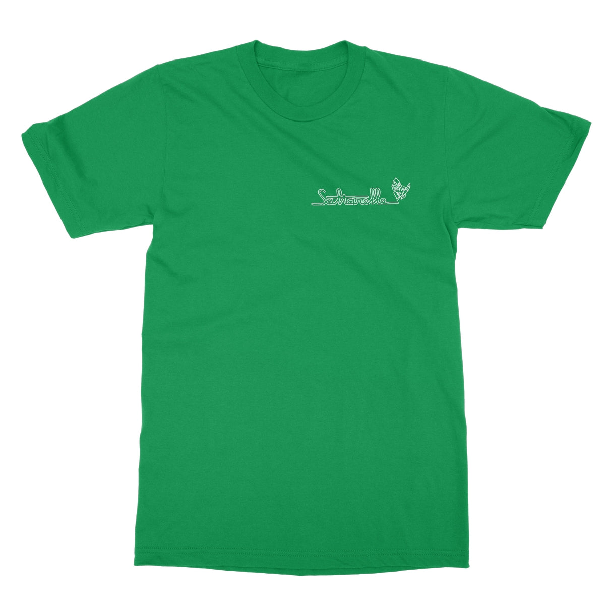 Saltarelle Logo (small) T-Shirt