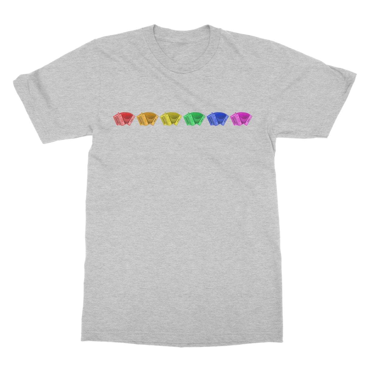 S / Sport Grey