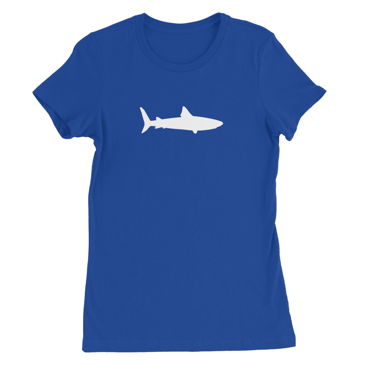 Shark Women's T-Shirt