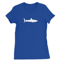 Shark Women's T-Shirt