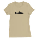 Shark Women's T-Shirt