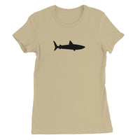 Shark Women's T-Shirt