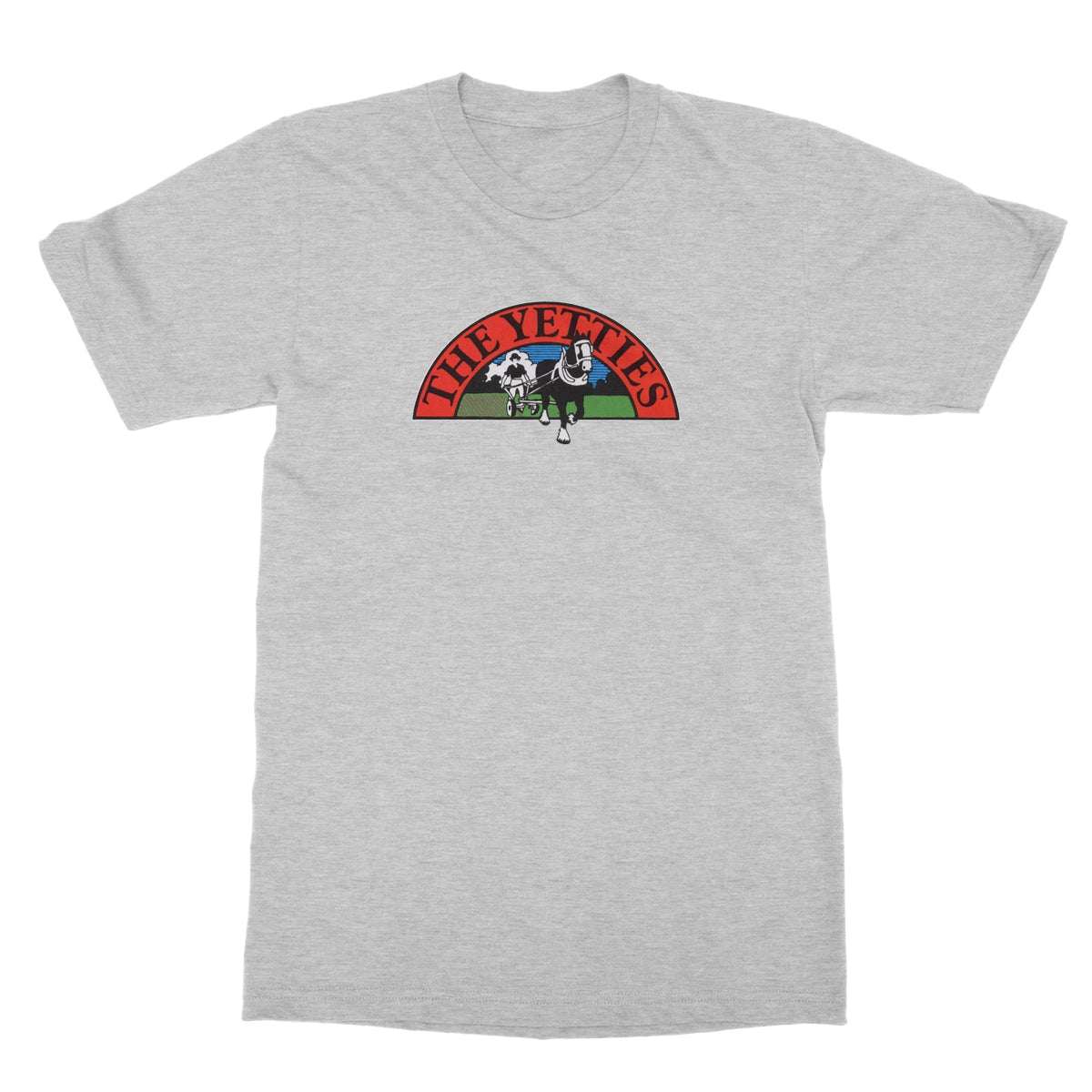 S / Sport Grey