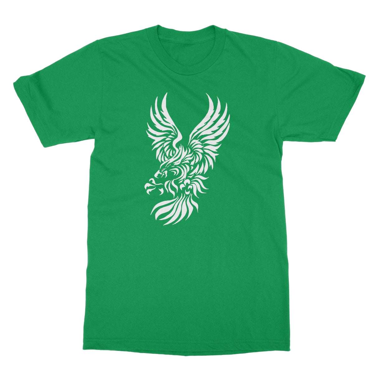 S / Irish Green