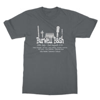 Burwell Bash 2024 T-Shirt