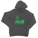 Scots Fiddle Festival 2024 (large Logo) Hoodie