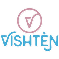 Vishtèn Sticker