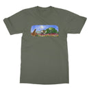 Chester Folk Festival 2024 T-Shirt