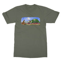 Chester Folk Festival 2024 T-Shirt