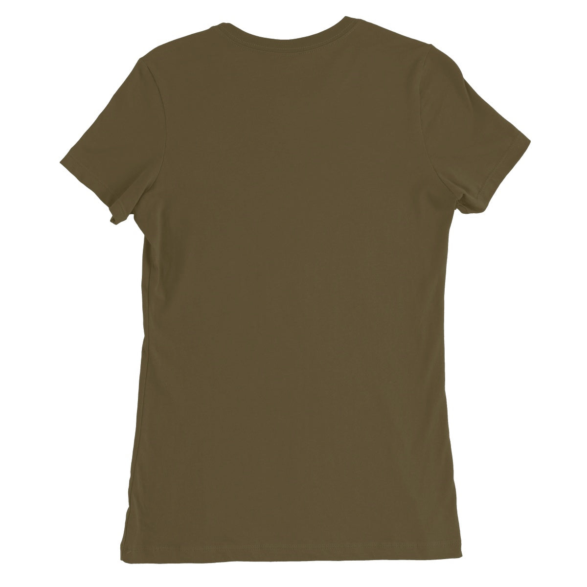 Rainbow Heartbeat Concertina Women's T-Shirt
