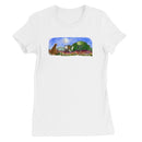 Chester Folk Festival 2024 Women's T-Shirt