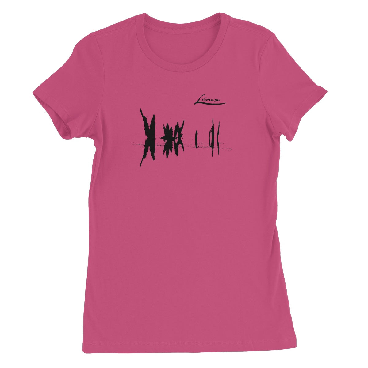 Lnasa "L Nua" Women's T-Shirt