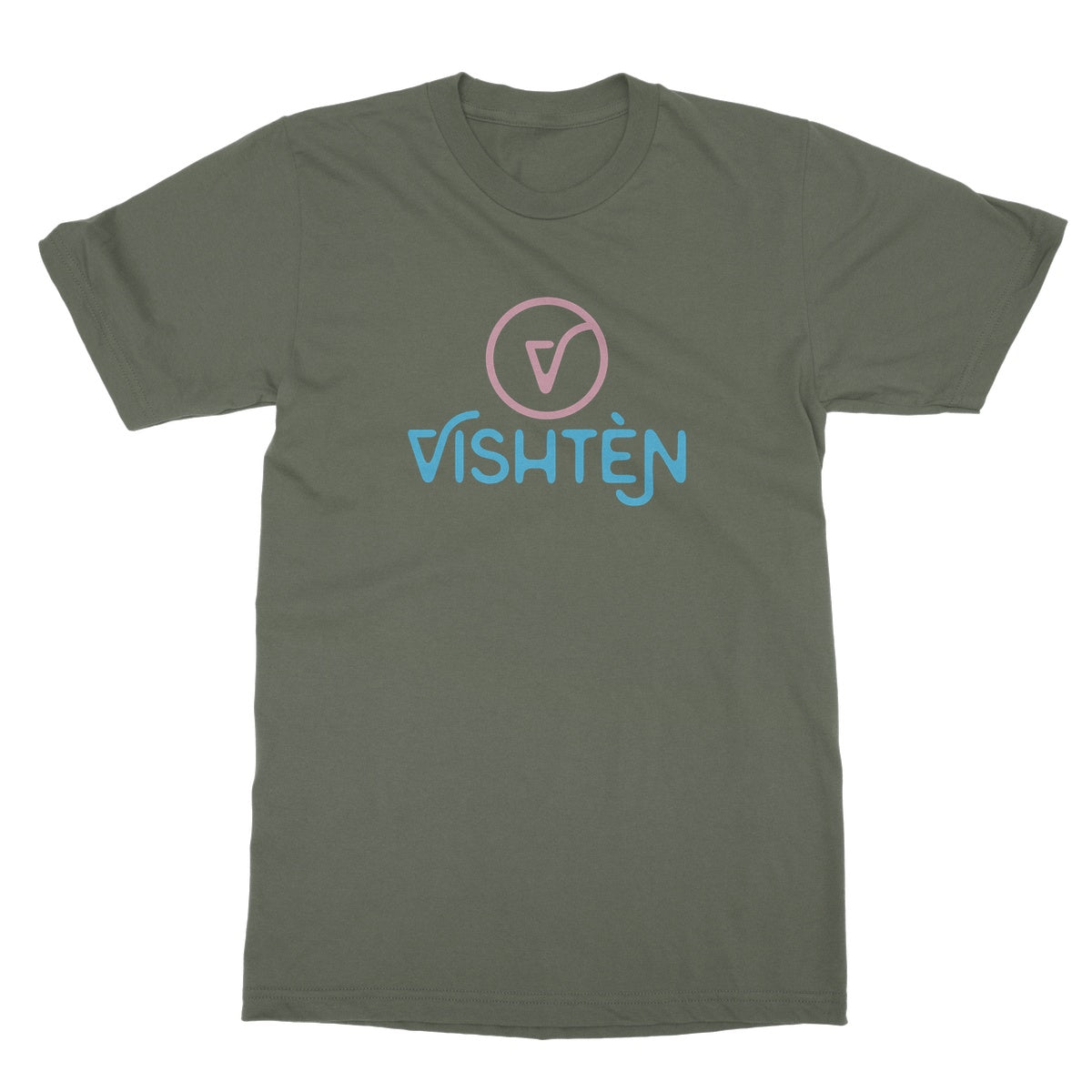 Vishtn T-Shirt
