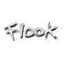 Flook Sticker