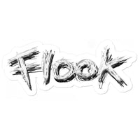 Flook Sticker