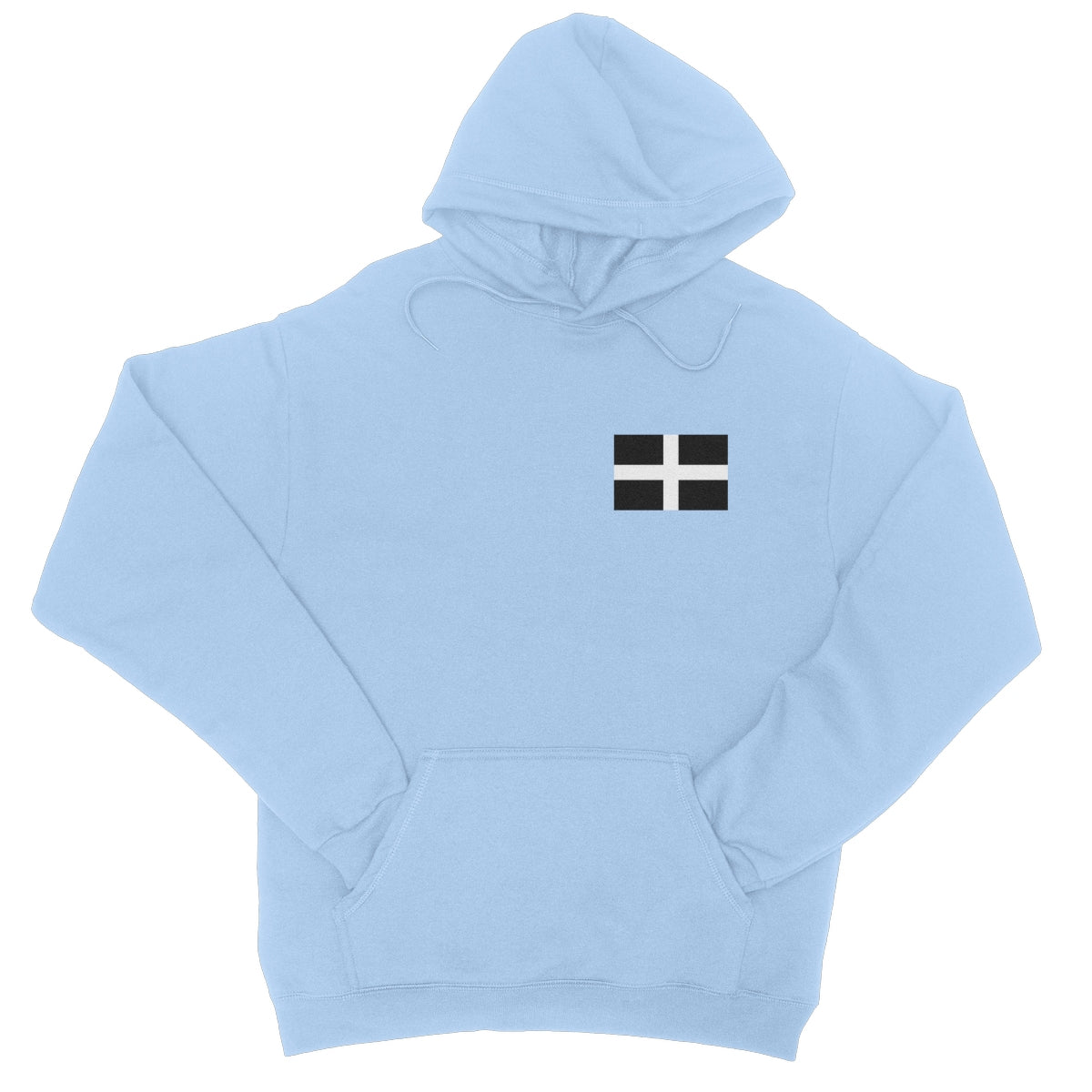 S / Sky Blue
