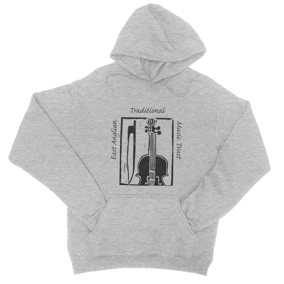 XS / Heather Grey