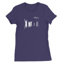 Lnasa "L Nua" Women's T-Shirt